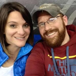 Meet your Posher, Adam